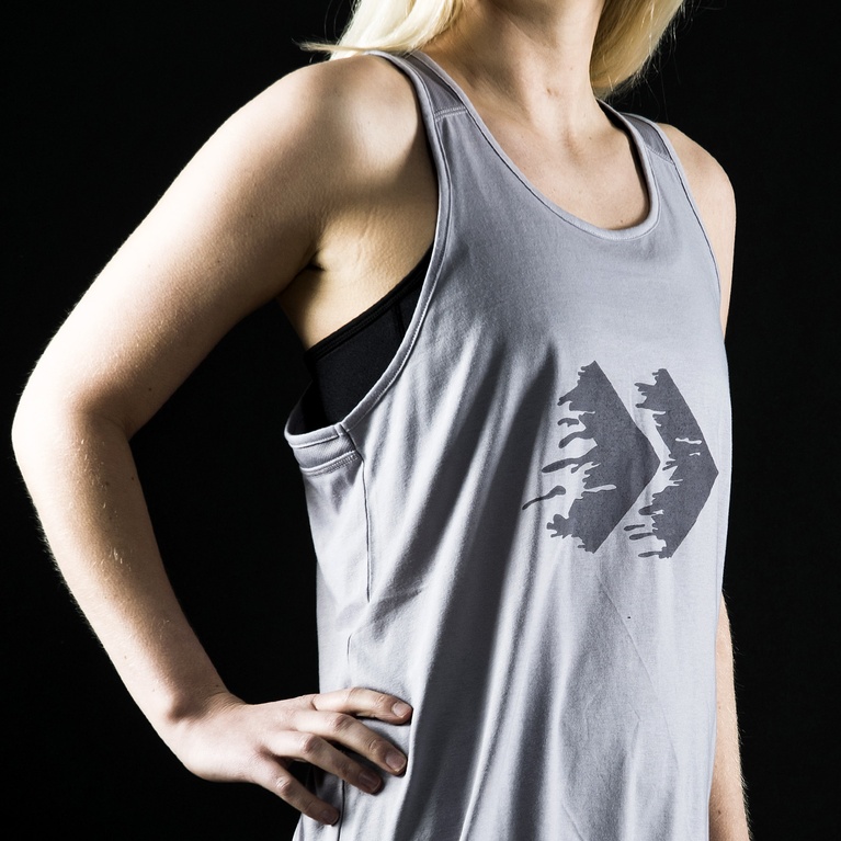 Linne "Play Singlet" Linne "Play Singlet"